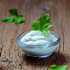 Sour Cream & Dips